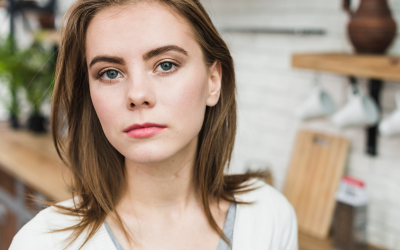 Looking after your skin in your 20s