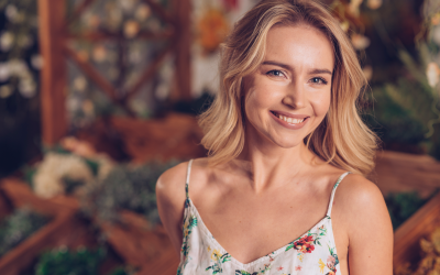 Looking after your skin in your 30s