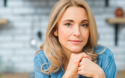 Looking after your skin in your 40s
