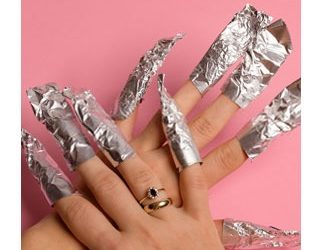 How To Remove Your Gel Polish And Acrylic Nails