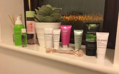 Laura’s Skin Care Routine