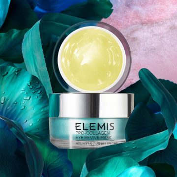 Elemis Pro-Collagen Eye Revive Mask - Image 2