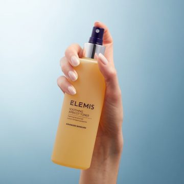 Elemis Soothing Apricot Toner - Image 3