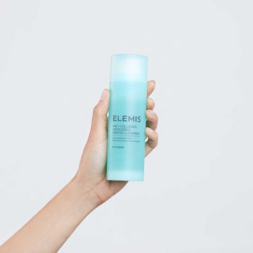 ELEMKIS PRO COLLAGEN ENERGISING MARINE CLEANSER