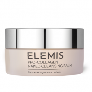ELEMIS Green Fig Cleansing Balm image