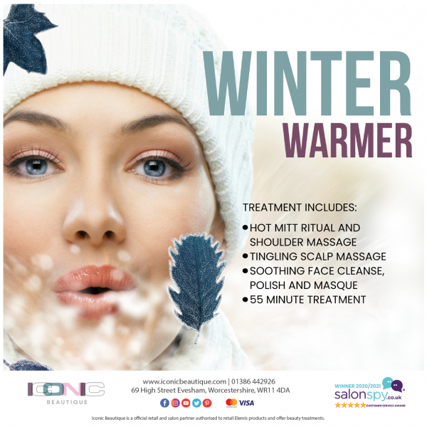 winter warmer package image