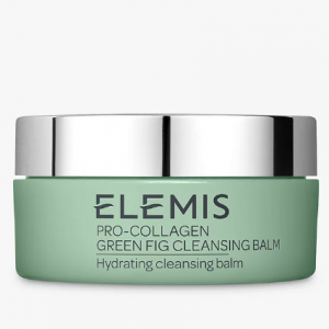 ELEMIS Pro Collagen Green Fig Cleansing Balm image