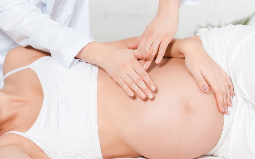 The Elemis Pregnancy Massage Experience at Iconic Beautique