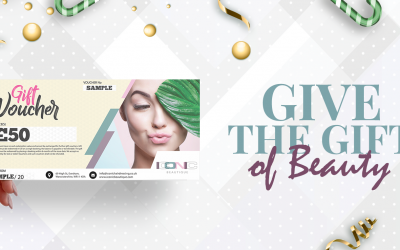 Give the Gift of Beauty This Holiday Season with Iconic Beautique