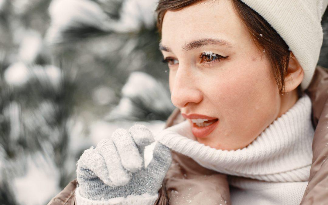 Winter Skin Survival Guide: How to Keep Your Skin Glowing All Season