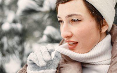 Winter Skin Survival Guide: How to Keep Your Skin Glowing All Season