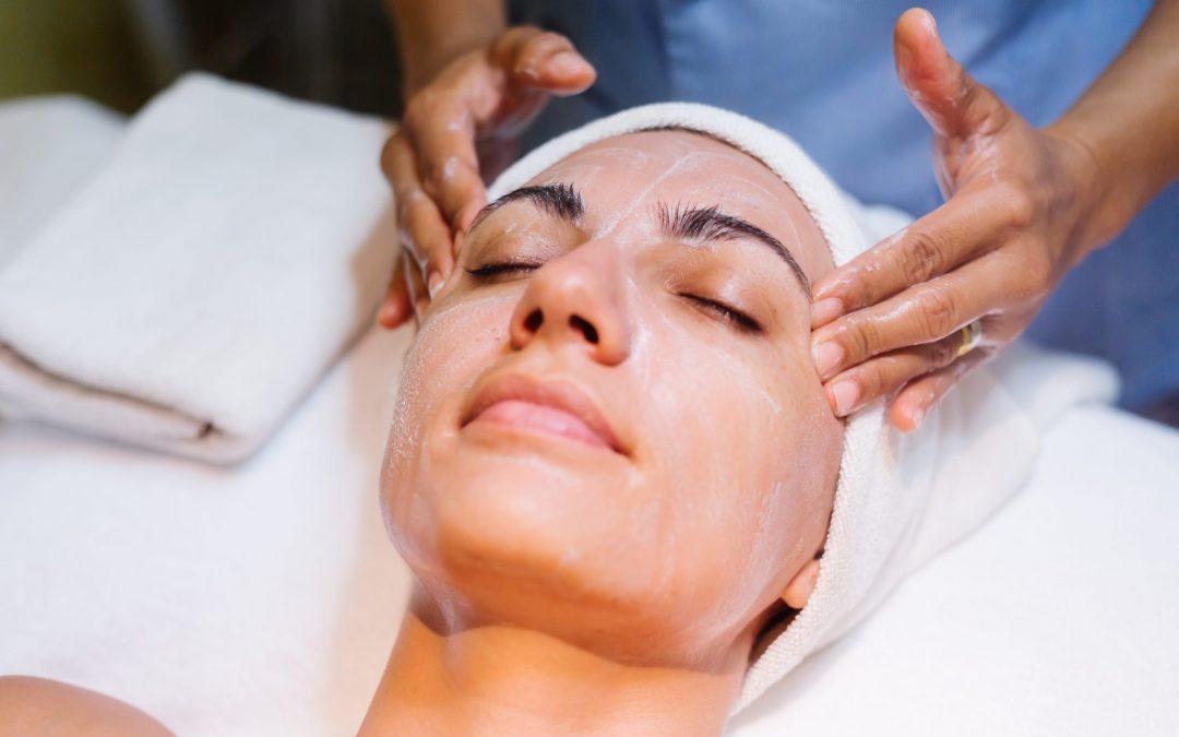 Boost Your Glow Before the Holidays with ICONIC Beautique’s Top Facials