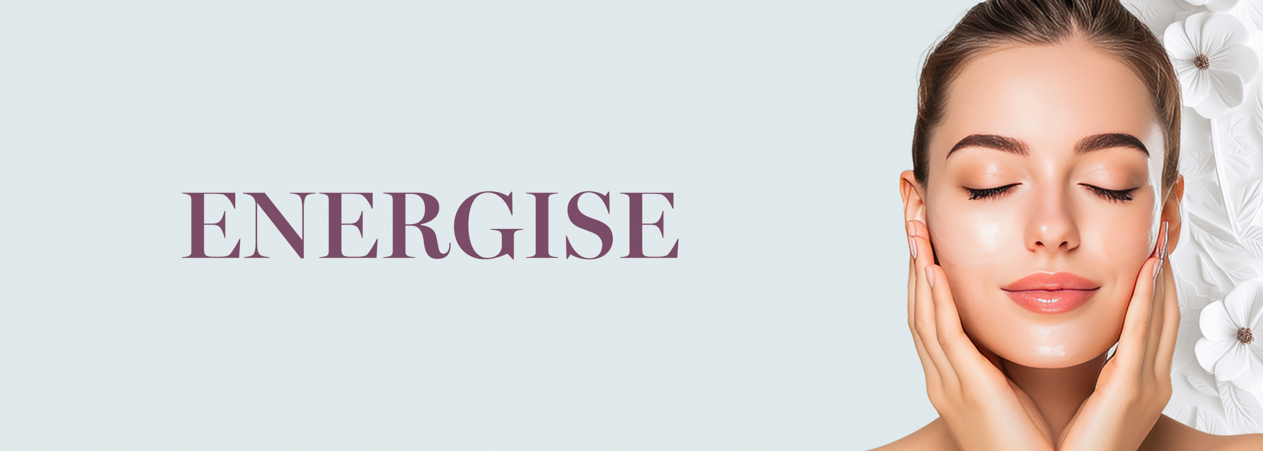 Energise Package in Evesham – ICONIC Beautique Pamper