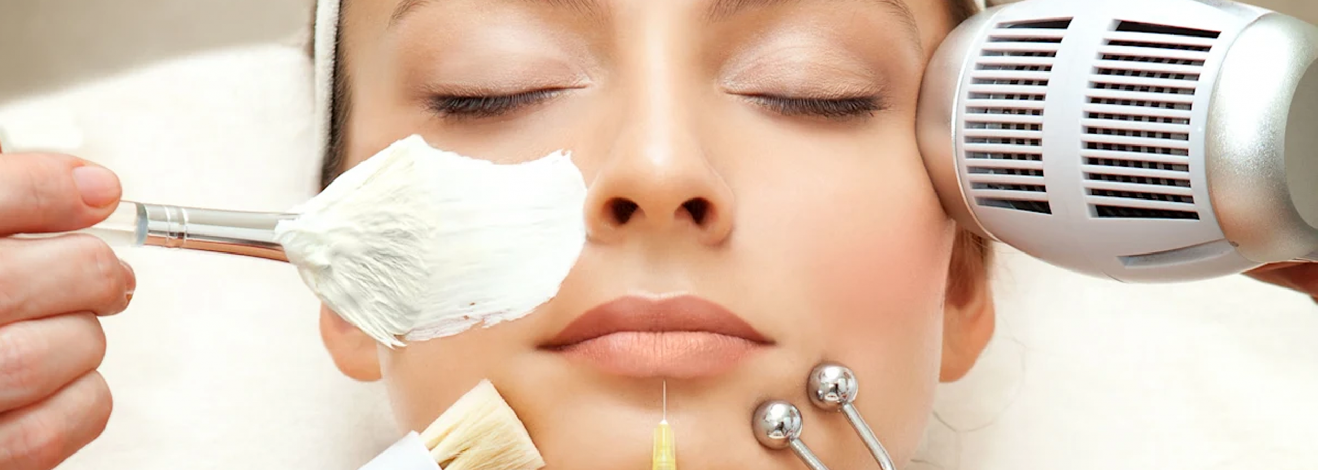Iconic Facial at ICONIC Beautique – Expert Skincare