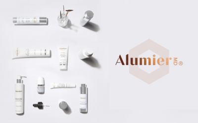 Radiant Skin with AlumierMD | ICONIC Beautique Facials & Peels