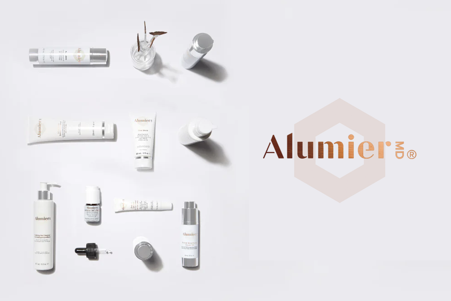 Radiant Skin with AlumierMD | ICONIC Beautique Facials & Peels