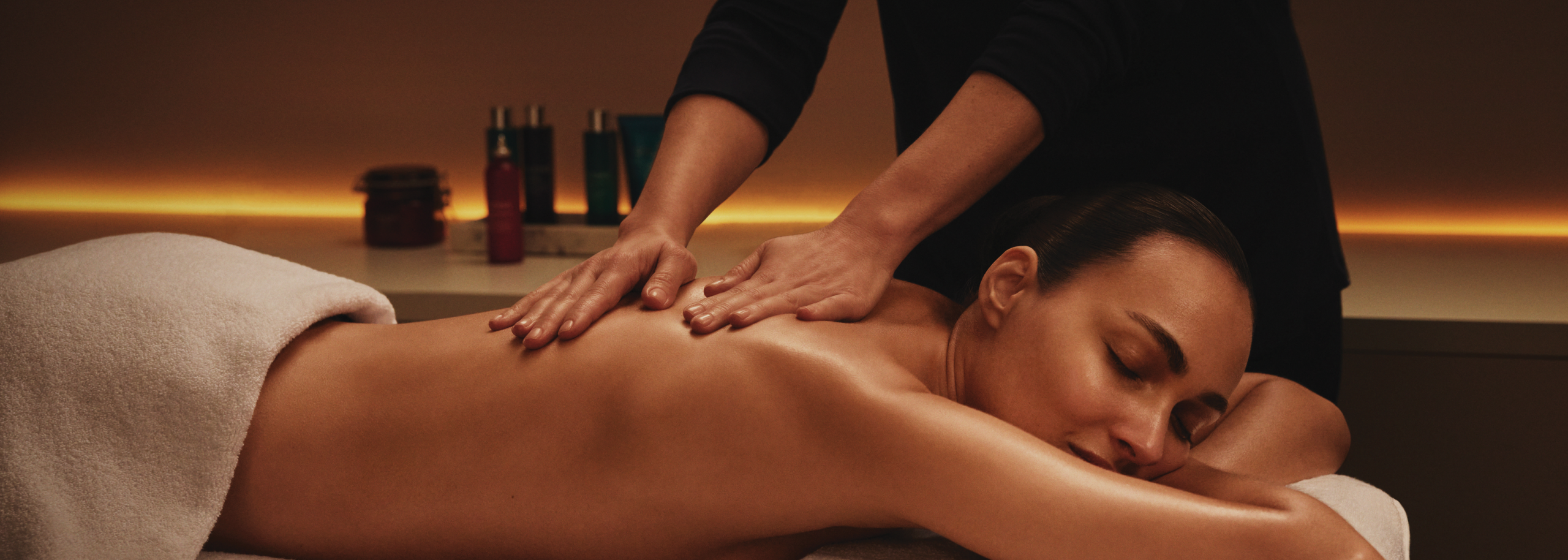 Luxury Massage in Evesham – Relax, Unwind, Feel Amazing