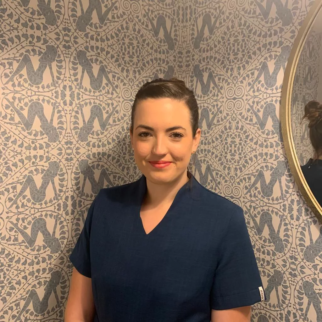 Stacey – Salon Manager