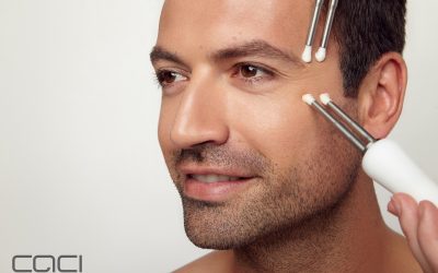 Treatment Spotlight: The CACI Gentleman’s Facial
