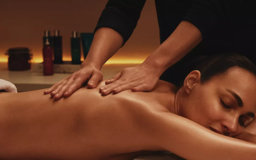 Relaxation Decoded: Massage Treatments at ICONIC