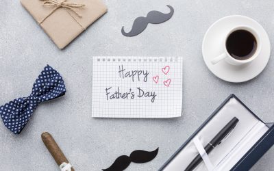 Father’s Day Gifts: Grooming & Relaxation at ICONIC