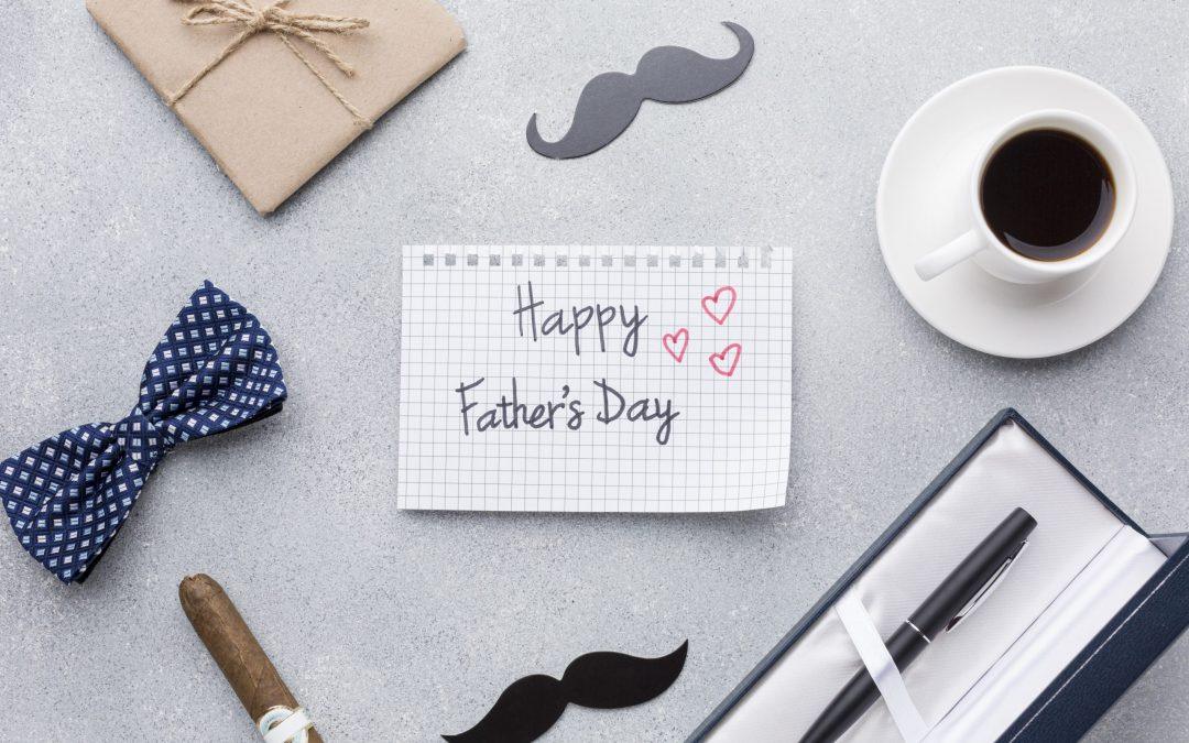 Father’s Day Gifts: Grooming & Relaxation at ICONIC