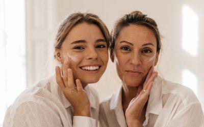 Summer Skin SOS: How to Fix Sun-Damaged Skin