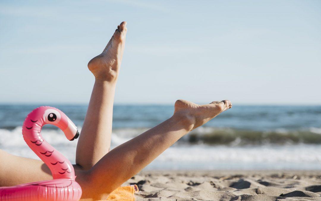 Post-Waxing Care Tips from Evesham Beauty Experts