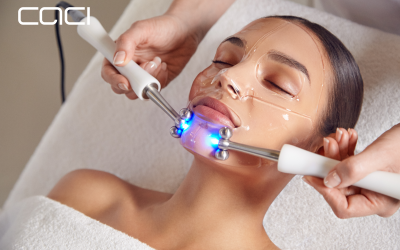 What Actually Happens During a CACI Facial?
