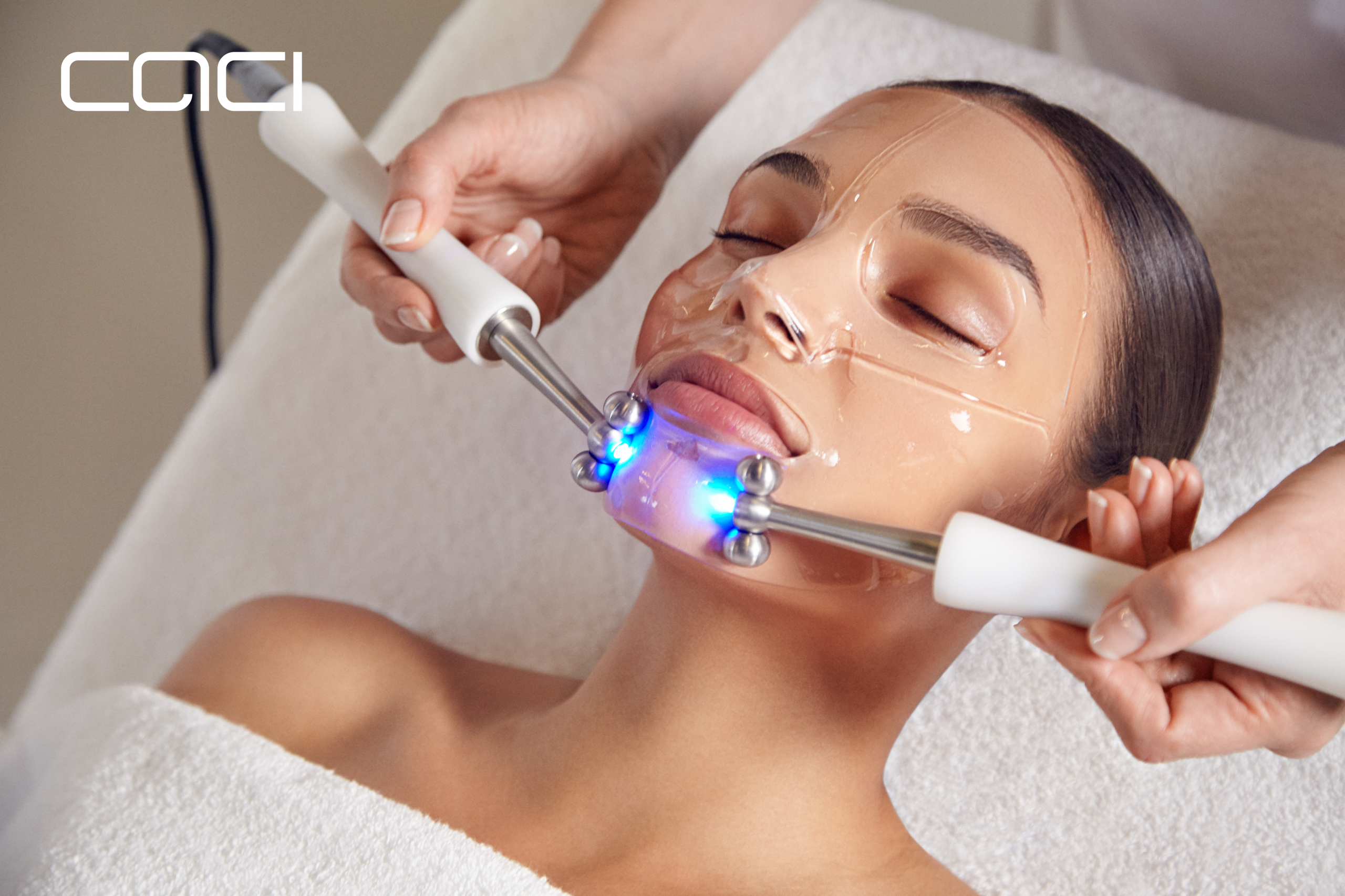 What Actually Happens During a CACI Facial?