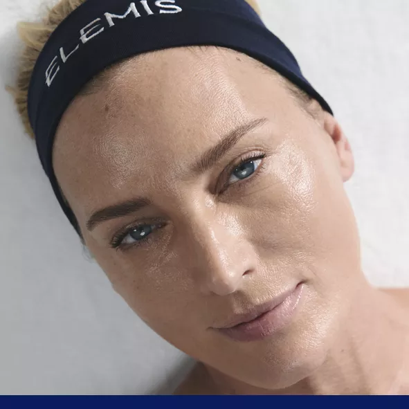 Define Facial: Rejuvenates and sculpts for definition and energy