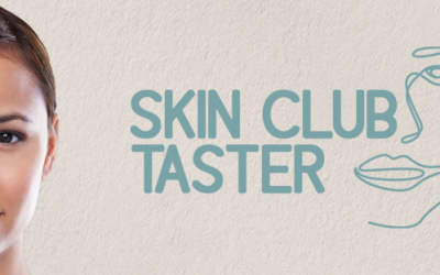 September Skin Reset: Try the ICONIC Skin Club Taster in Evesham for Just £39