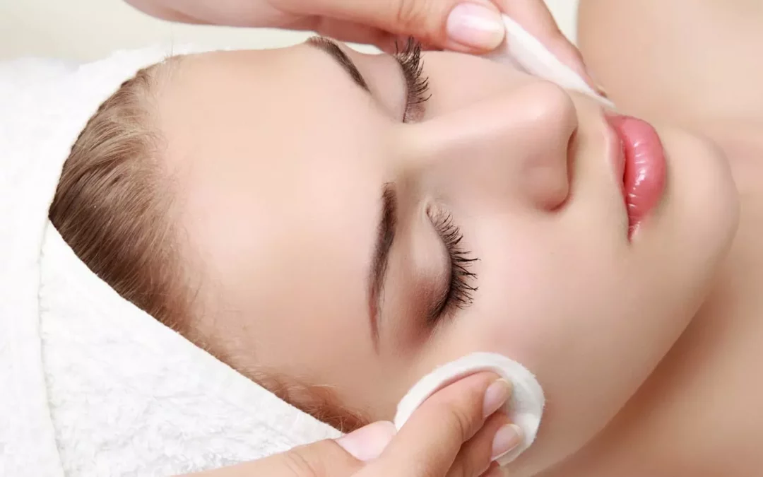 Chemical Peels: Scary or Skin-Saving?