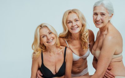Why Autumn is the Best Time for a Skin Reset
