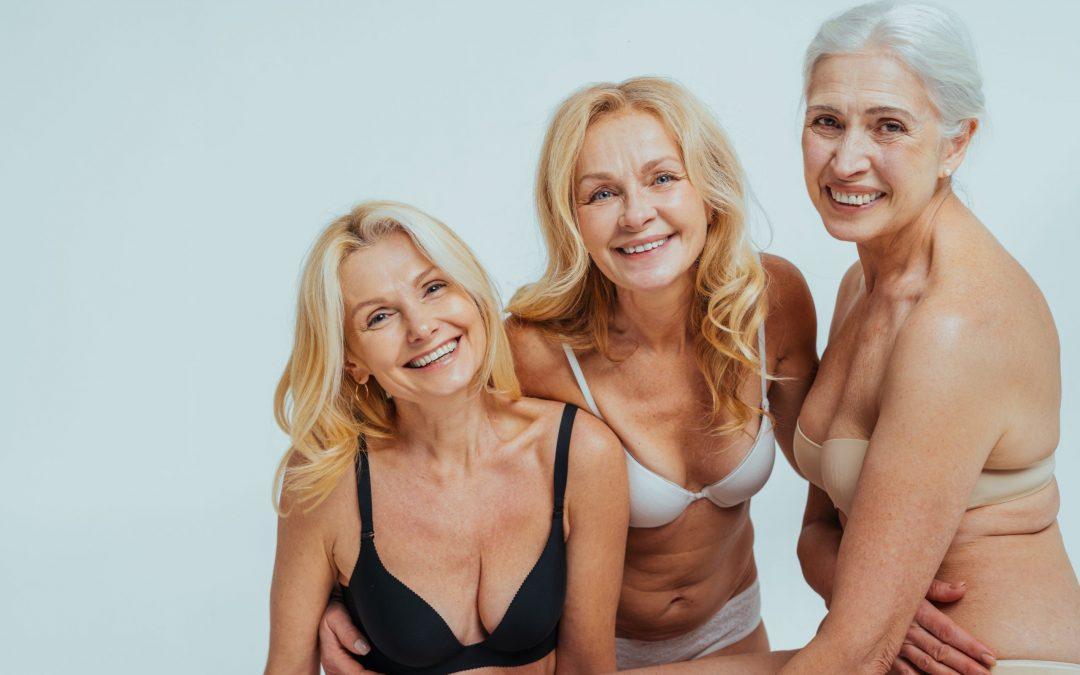 Why Autumn is the Best Time for a Skin Reset