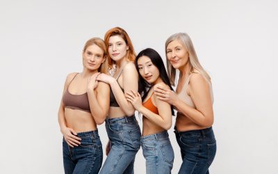 Skincare Through the Decades: 20s to 60s+