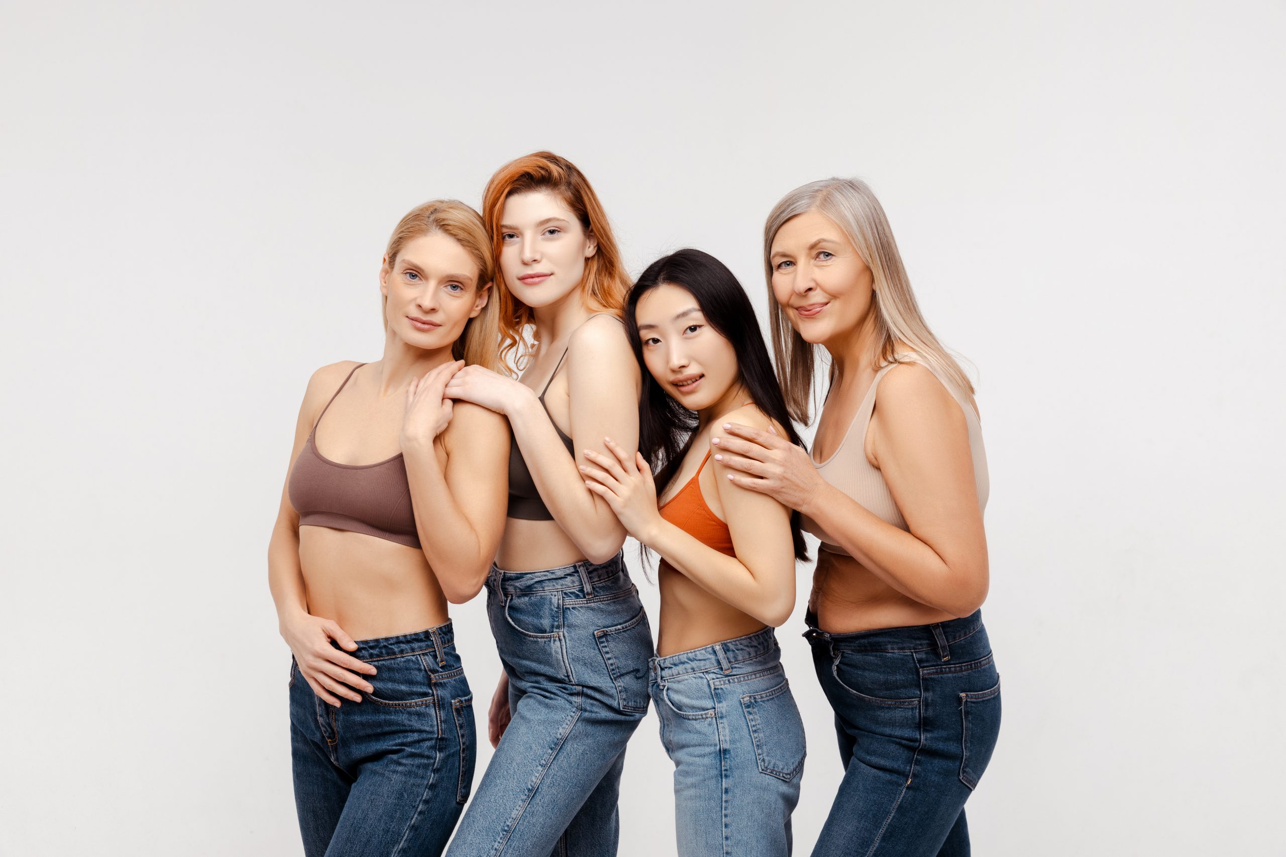 Age-Defying Skincare Tips | ICONIC Beautique Evesham