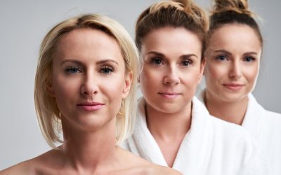 Expert Skincare Advice: What’s the Right Facial for Your Skin Type?