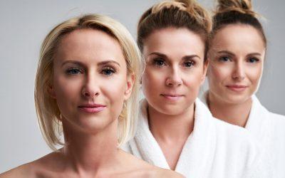 Expert Skincare Advice: What’s the Right Facial for Your Skin Type?