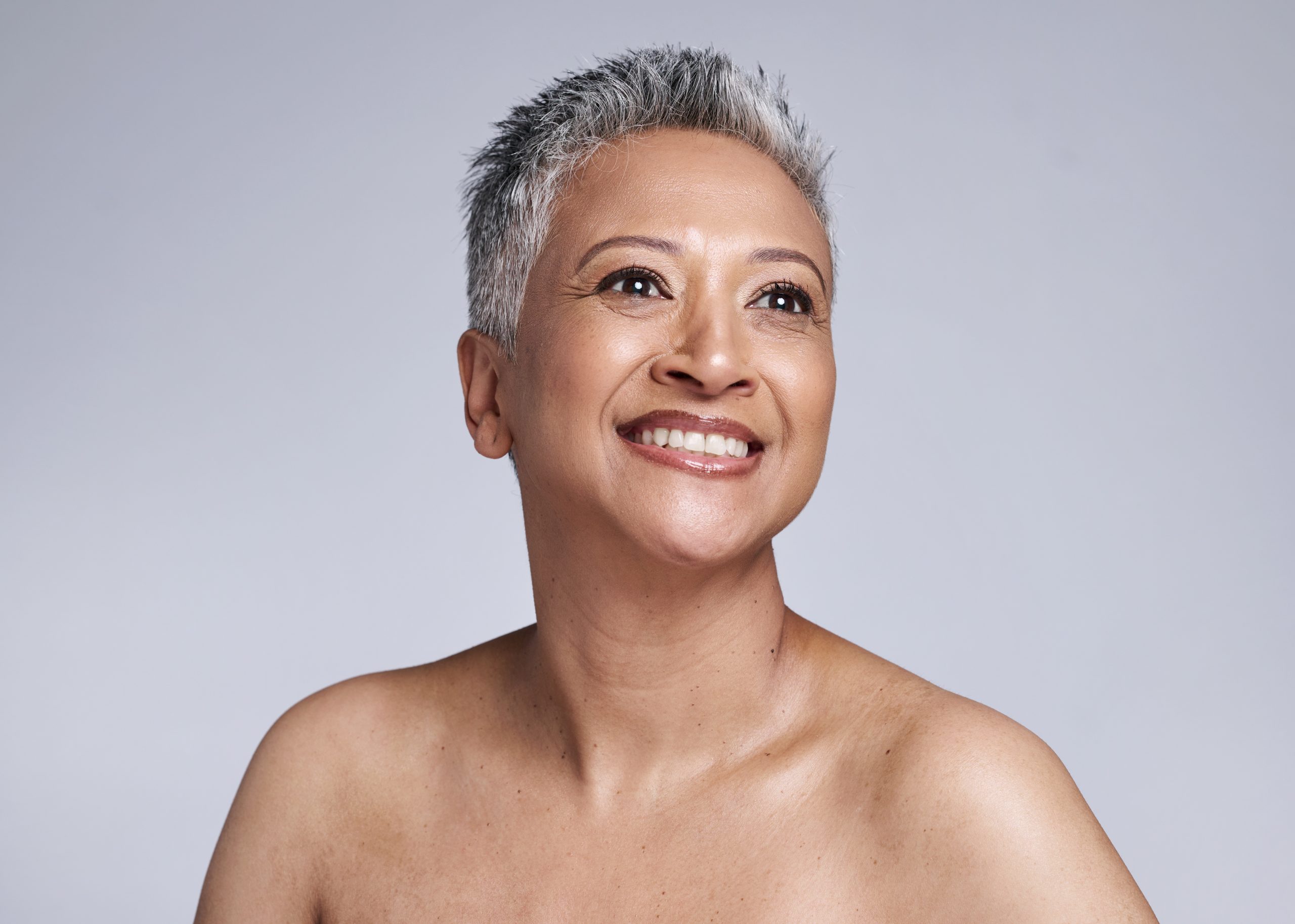Looking after your skin in your 50’s