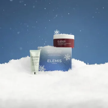 Elemis Pro-Collagen Cleansing Balm Trio (Worth £93) Gift Set - Image 3