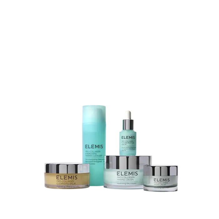 Elemis The Magic of Pro-Collagen Gift Set (Worth £418) - Image 2