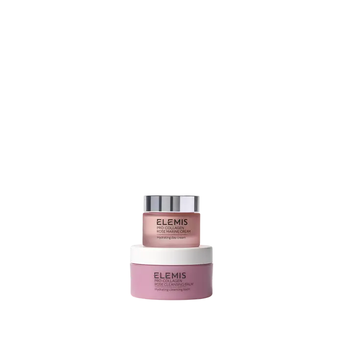 Elemis Enchanted Rose Duo Gift Set (Worth £97) - Image 2