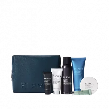 Elemis Away For the Holidays - Mens Set (Worth £128) - Image 2