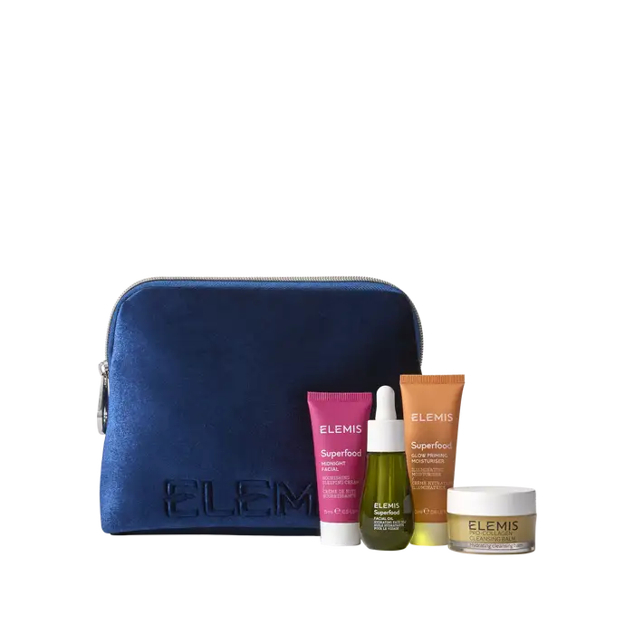 Elemis Wonder Glow Gift Set (Worth £116) - Image 2