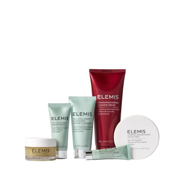 Elemis Away For the Holidays Gift Set (Worth £127) - Image 2