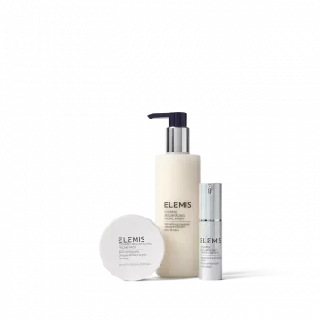 Elemis Glow Bright Resurfacing Trio (Worth £116) Gift Set - Image 2