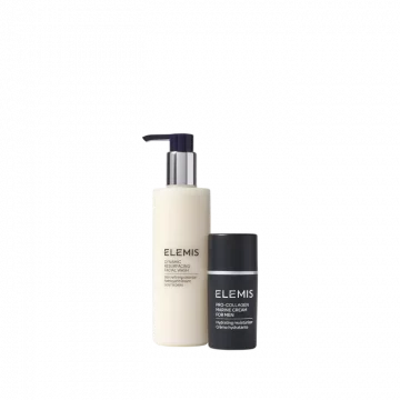 Elemis Men's Daily Reset (Worth £108) Gift Set - Image 2