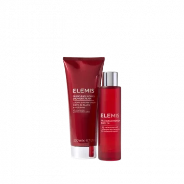 Elemis Body Wonders Intro Gift Set (Worth £78) - Image 2