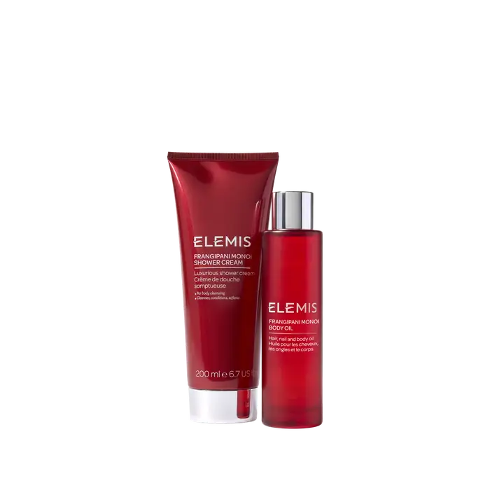 Elemis Body Wonders Intro Gift Set (Worth £78) - Image 2
